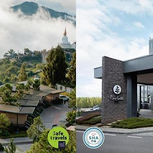 Pino Latte Resort And Hotel